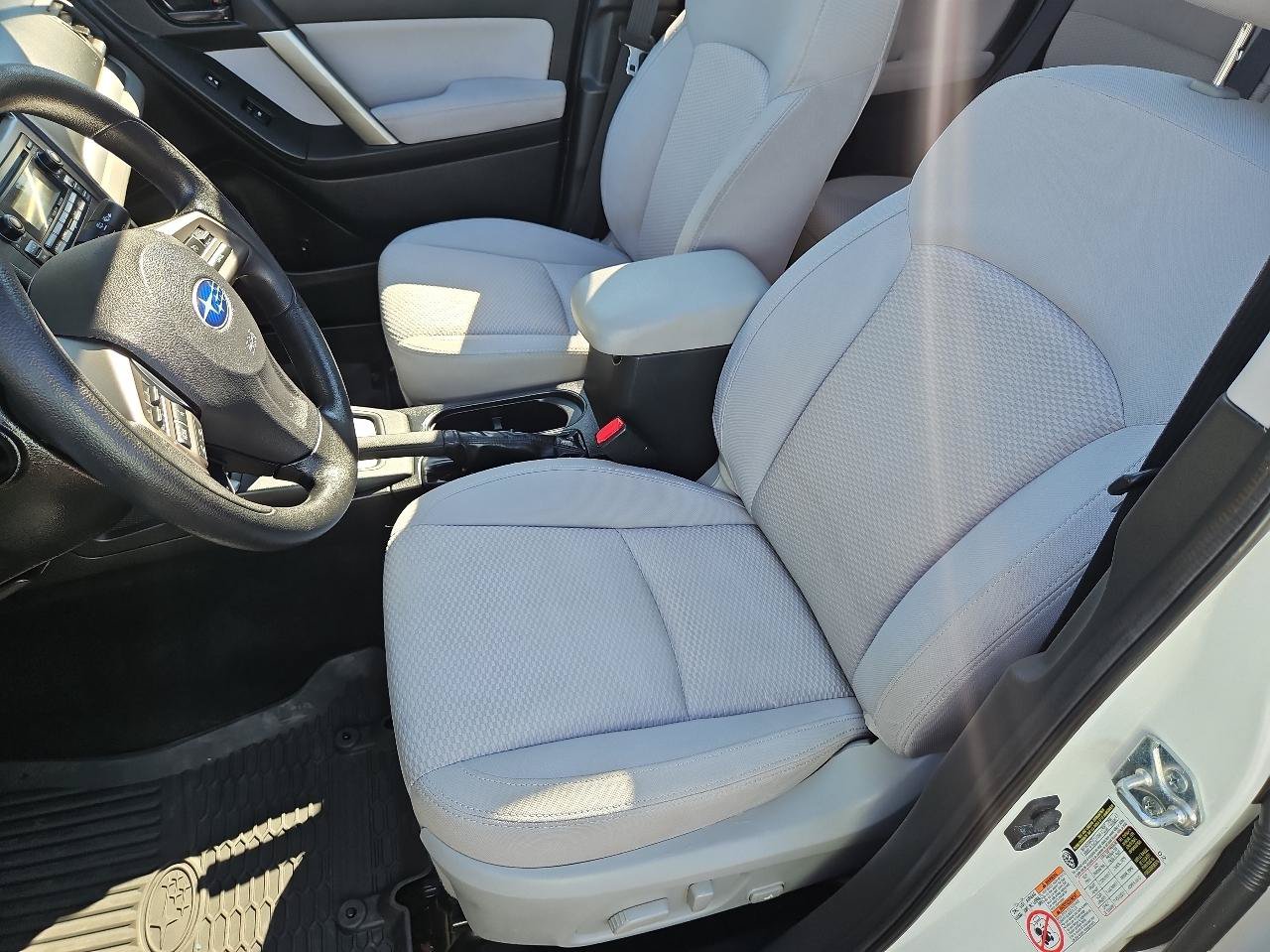 Used 2014 Subaru Forester 2.5i Premium w/ All-Weather Package AWD/4WD image 13
