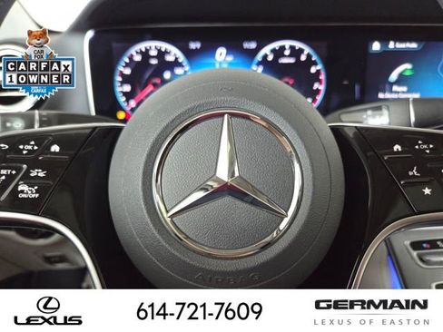 Used 2023 Mercedes-Benz E 450 4MATIC Sedan image 24