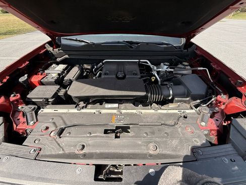 Used 2023 GMC Canyon Elevation w/ Elevation Premium Package image 22