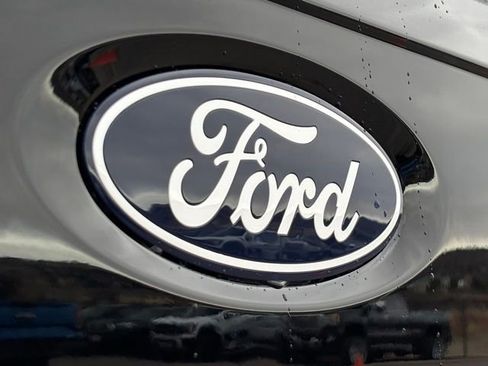 New 2025 Ford F150 STX w/ Equipment Group 200A image 17