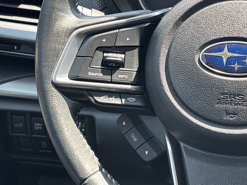 Certified 2023 Subaru Forester Premium AWD/4WD image 8