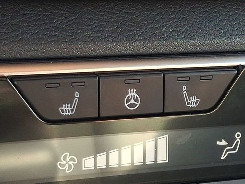 Certified 2025 Nissan Altima 2.5 SL FWD image 24