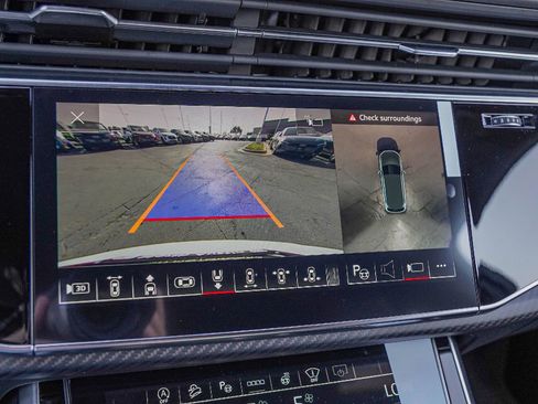 New 2026 Audi Q7 3.0T Prestige image 11