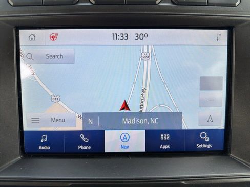 Used 2021 Ford Expedition Max Platinum image 39