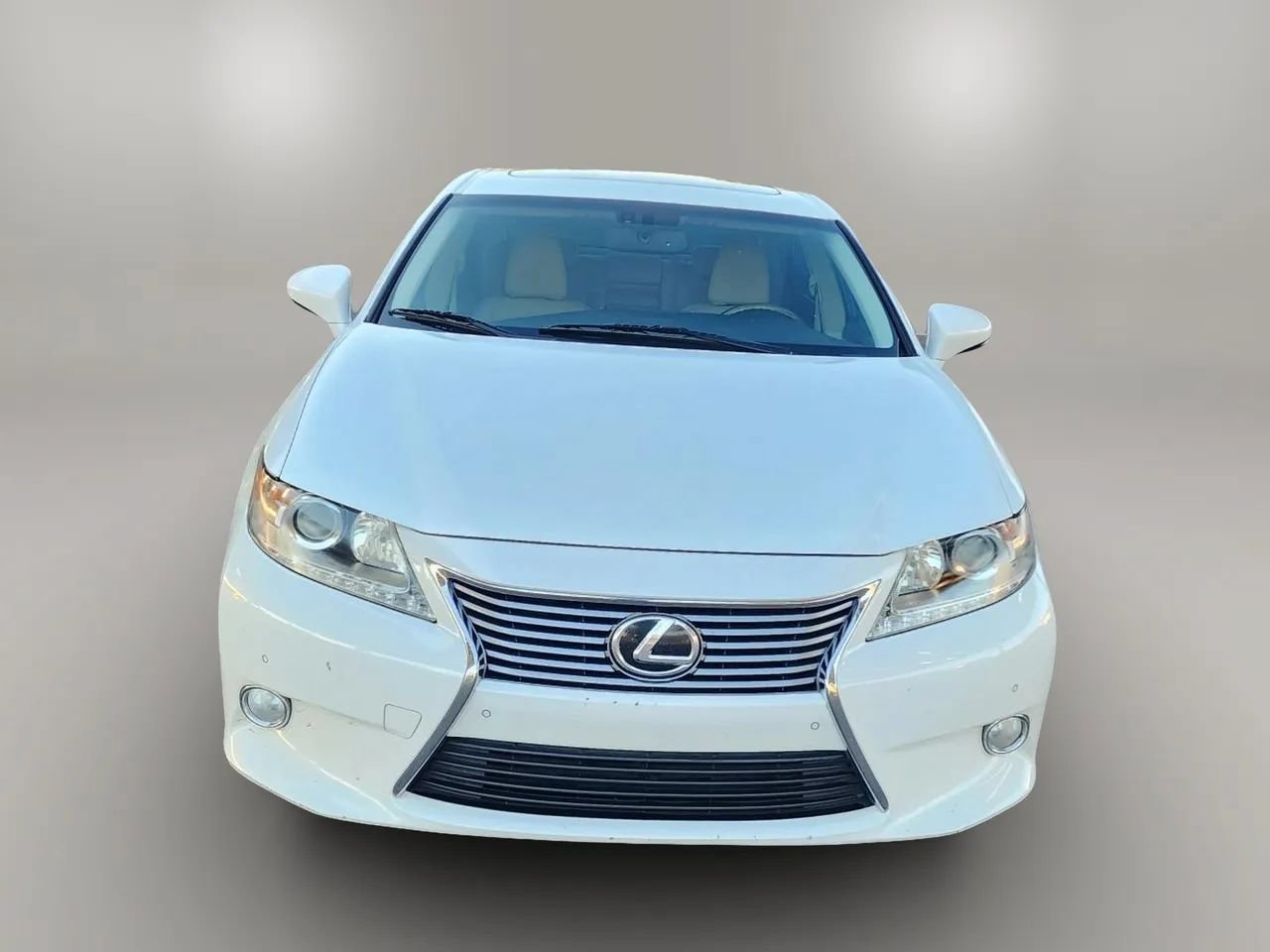 Used 2013 Lexus ES 350 w/ Premium Pkg FWD image 10