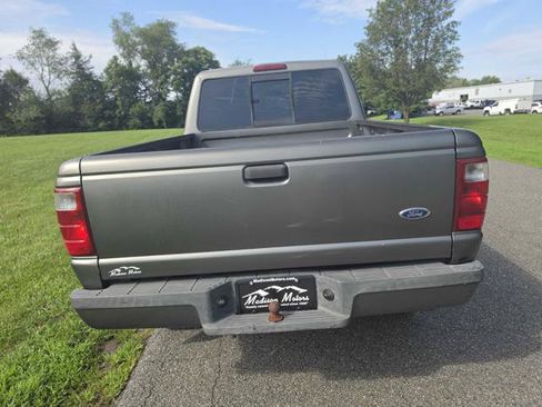 Used 2005 Ford Ranger STX RWD image 7