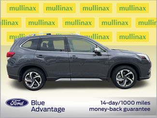 Used 2022 Subaru Forester Touring w/ Popular Package #3 AWD/4WD video 2