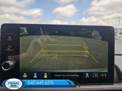 New 2026 Honda CR-V Sport-L image 26