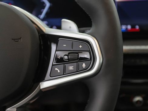 Certified 2026 BMW 430i xDrive Coupe w/ M Sport Package image 13