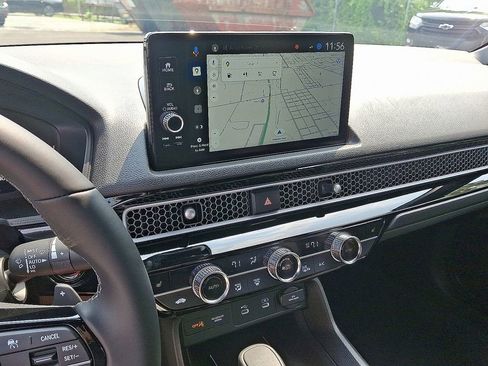 New 2026 Honda Civic Sport Touring image 11