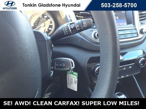 Used 2017 Hyundai Tucson SE image 14