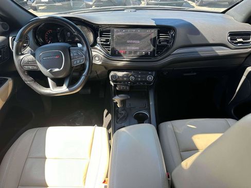 Used 2022 Dodge Durango GT image 12