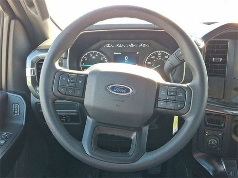 Certified 2023 Ford F150 XL w/ STX Appearance Package image 16