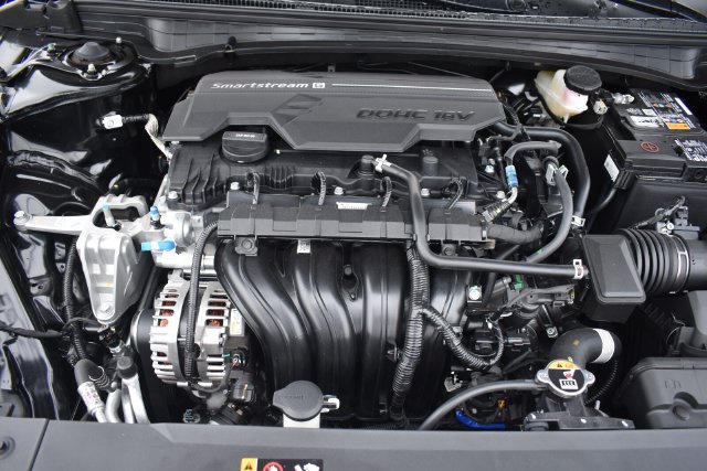 New 2026 Kia K4 EX w/ GT-Line Premium Package FWD image 35