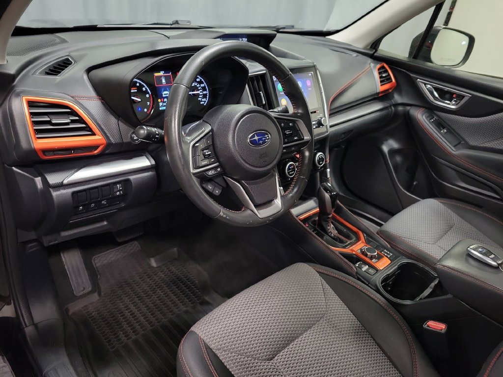 Used 2019 Subaru Forester Sport w/ Popular Package #2 AWD/4WD image 18