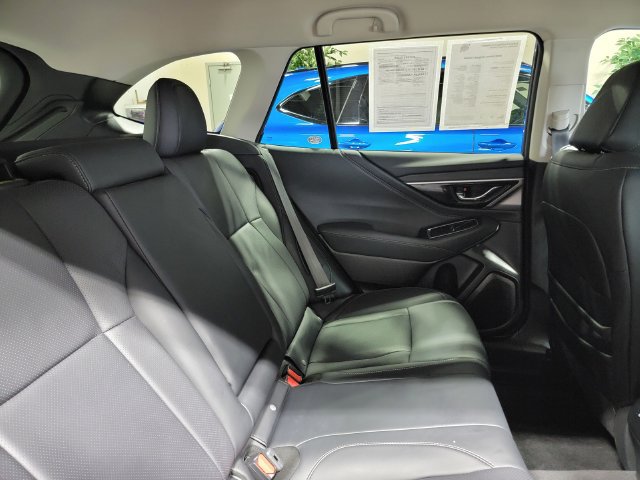 Used 2024 Subaru Outback Limited AWD/4WD image 14