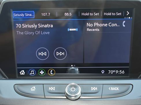 Used 2020 Chevrolet Blazer LT FWD image 5