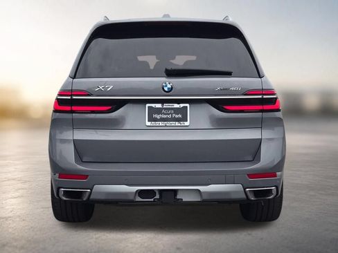 Used 2023 BMW X7 xDrive40i w/ Premium Package AWD/4WD image 20