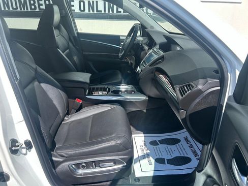 Used 2019 Acura MDX FWD image 25