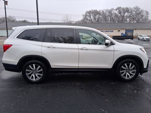 Used 2019 Honda Pilot EX-L image 6