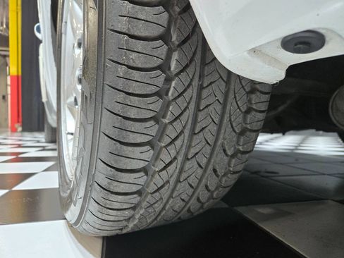 Used 1995 Pontiac Firebird Formula image 31