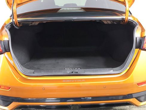 Used 2024 Nissan Sentra SR image 18