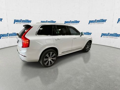 Used 2021 Volvo XC90 T8 Inscription w/ Protection Package Premier AWD/4WD image 11