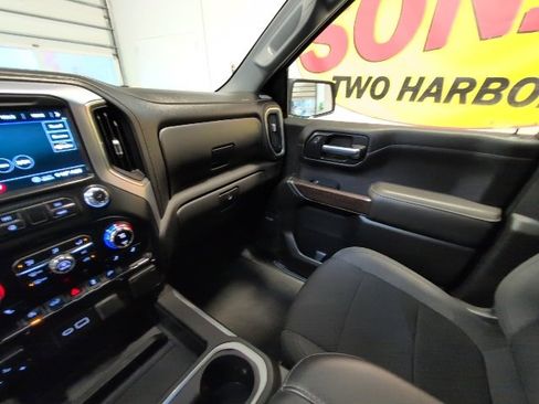 Used 2020 GMC Sierra 1500 Elevation w/ Elevation 2.7L Value Package image 25
