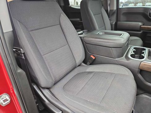 Used 2021 Chevrolet Silverado 1500 RST image 22