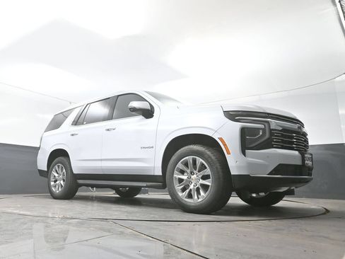 New 2026 Chevrolet Tahoe Premier AWD/4WD image 53