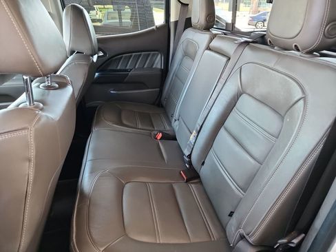 Used 2021 GMC Canyon Denali image 38