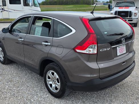 Used 2014 Honda CR-V LX image 5