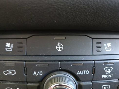 Used 2024 Dodge Durango R/T AWD/4WD image 12