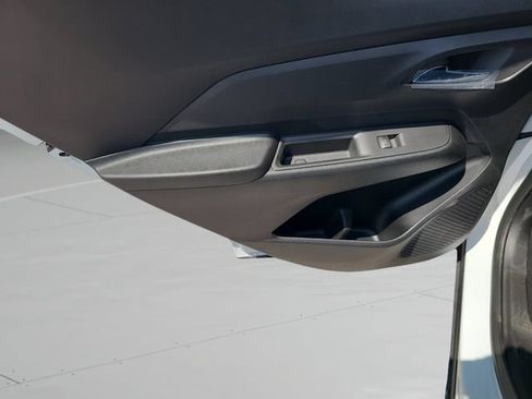 New 2027 Chevrolet Bolt LT FWD image 16