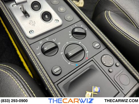 Used 1999 Ferrari F355 Spider image 63