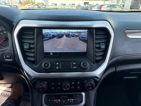 Used 2023 GMC Acadia SLE w/ Driver Convenience Package AWD/4WD image 18