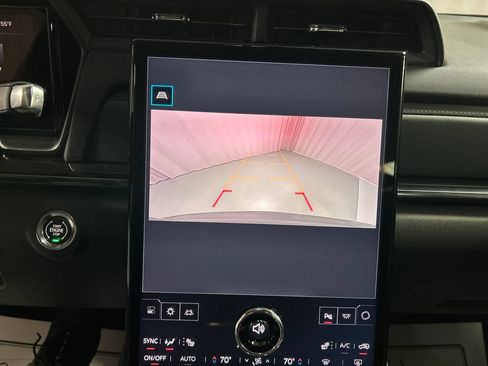New 2026 GMC Terrain AT4 w/ LPO, Floor Liner Package AWD/4WD image 16