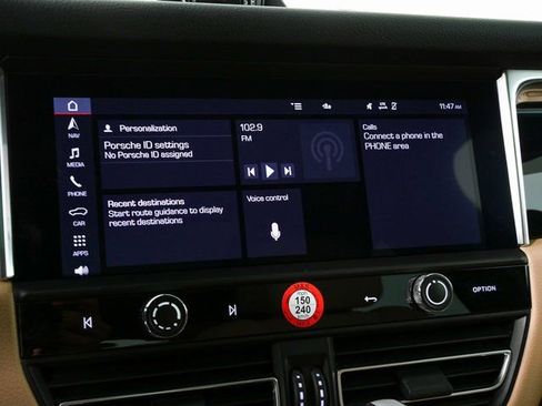 New 2026 Porsche Macan image 14