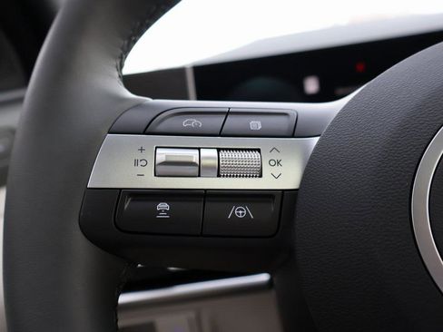 New 2026 Hyundai Tucson Limited image 28