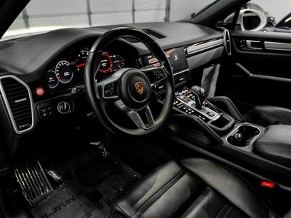 Used 2023 Porsche Cayenne Coupe