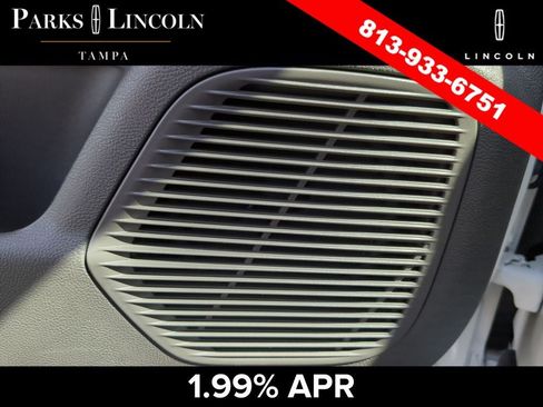 Certified 2022 Lincoln Corsair Reserve w/ Equipment Group 201A FWD image 17