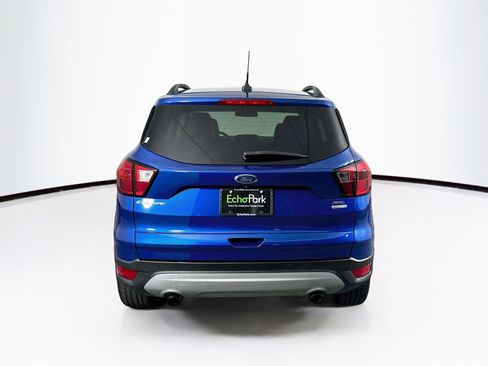 Used 2019 Ford Escape SEL FWD image 7