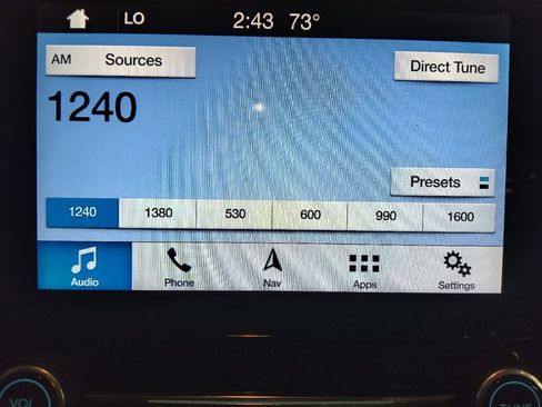 Used 2019 Ford EcoSport Titanium AWD/4WD image 25