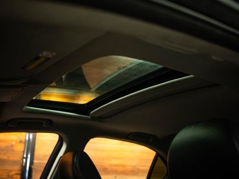 Used 2010 Acura TSX Sedan image 21