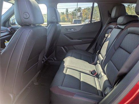 New 2026 Chevrolet Equinox RS image 16