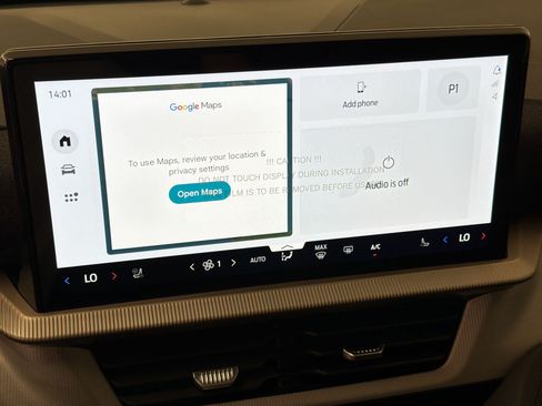New 2026 Ford Explorer Active w/ Active Comfort Package RWD image 21