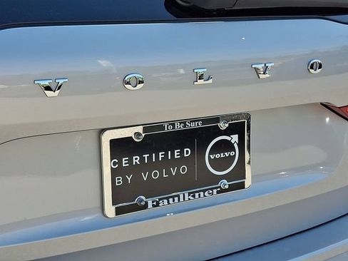 Certified 2023 Volvo XC60 B5 Core w/ Climate Package AWD/4WD image 34