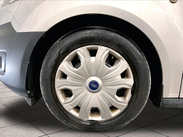 Used 2019 Ford Transit Connect XL FWD image 8