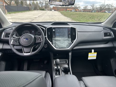 New 2026 Subaru Ascent Touring image 9