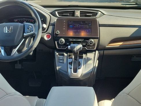 Used 2020 Honda CR-V EX-L image 5